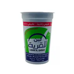 لبن القريه